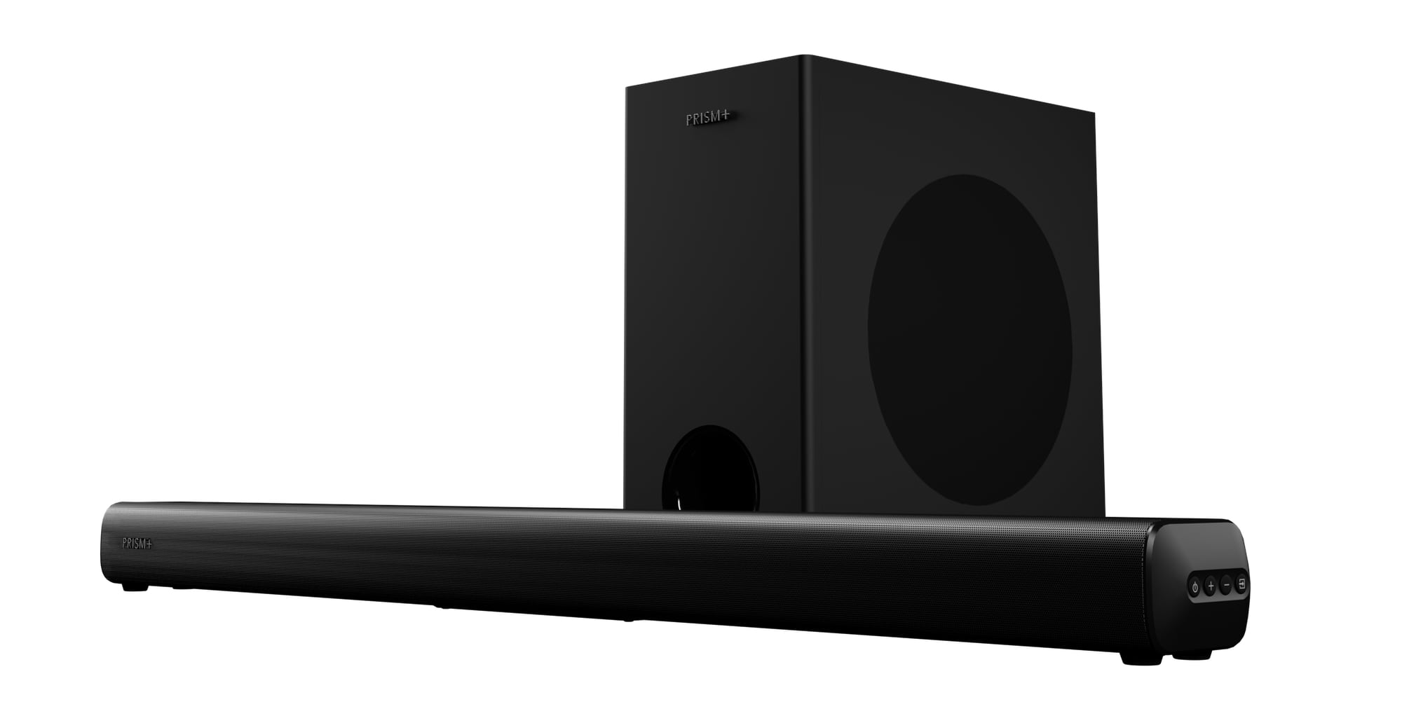 Local TV maker PRISM+ launches its first OLED Android TVs with the