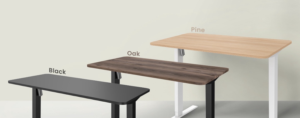 Omnidesk - Essential Standing Desk