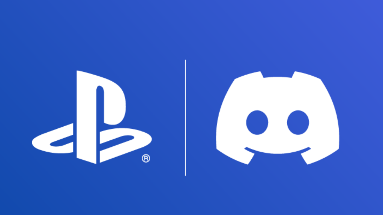 Discord and Playstation