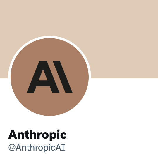 Anthropic AI