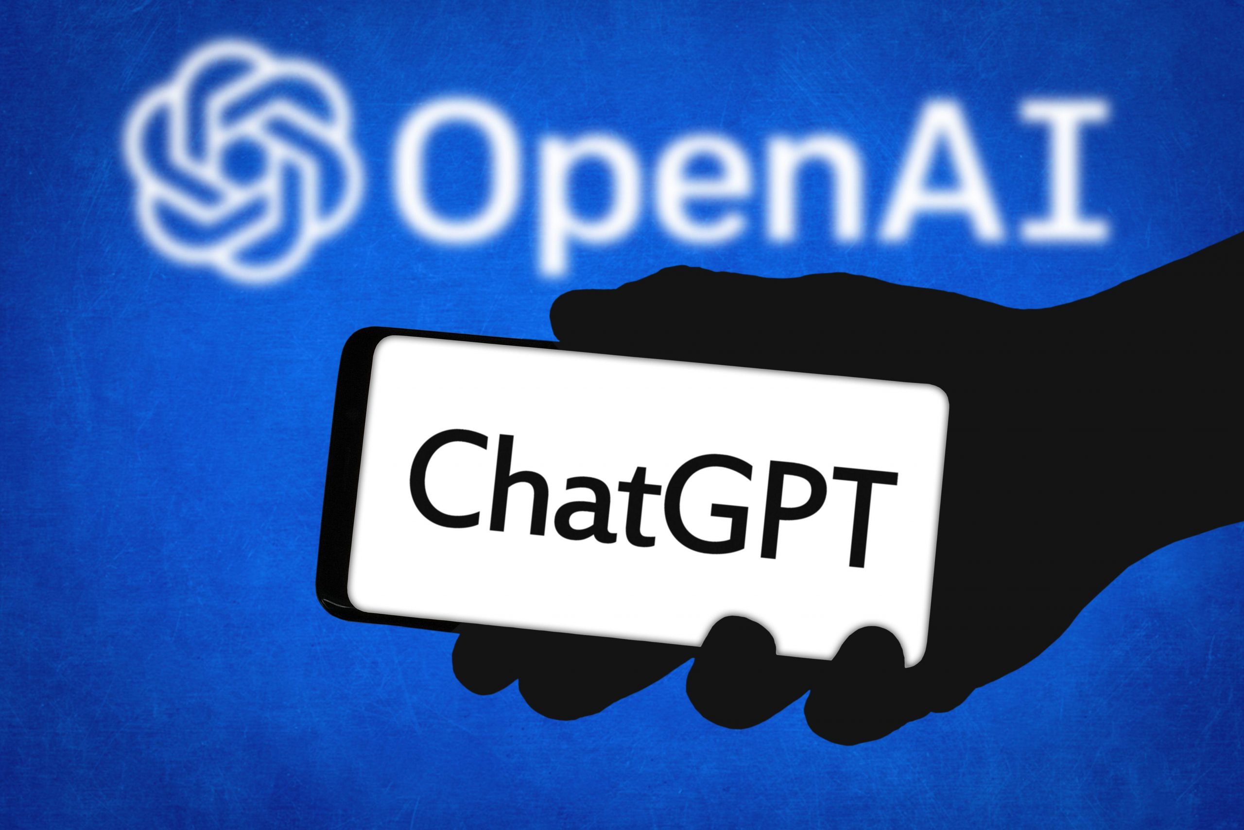 fake Chat GPT malware