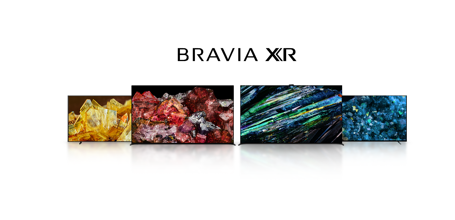 Sony Bravia XR series