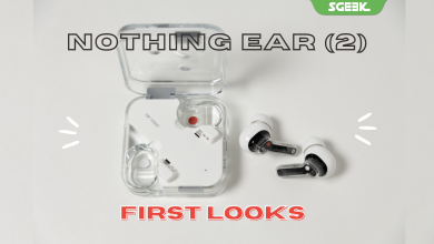 Nothing Ear (2) Cover Image
