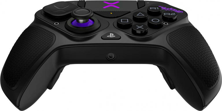 Pdp Victrix Pro Bfg: Highly Customizable Wireless Controller