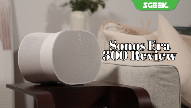 Sonos Era 300 Review