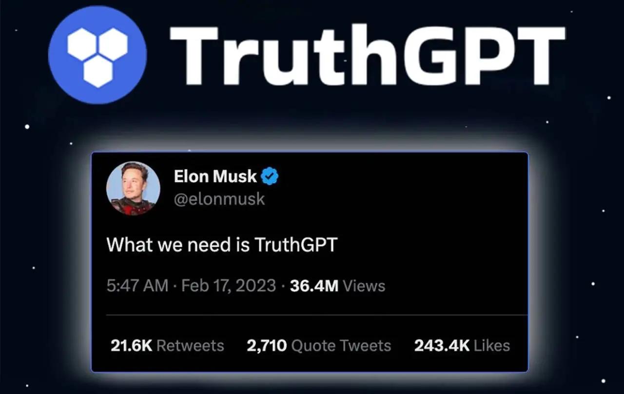Truth-GPT-elon-musk
