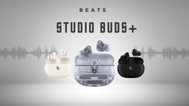 beats studio buds+ cover