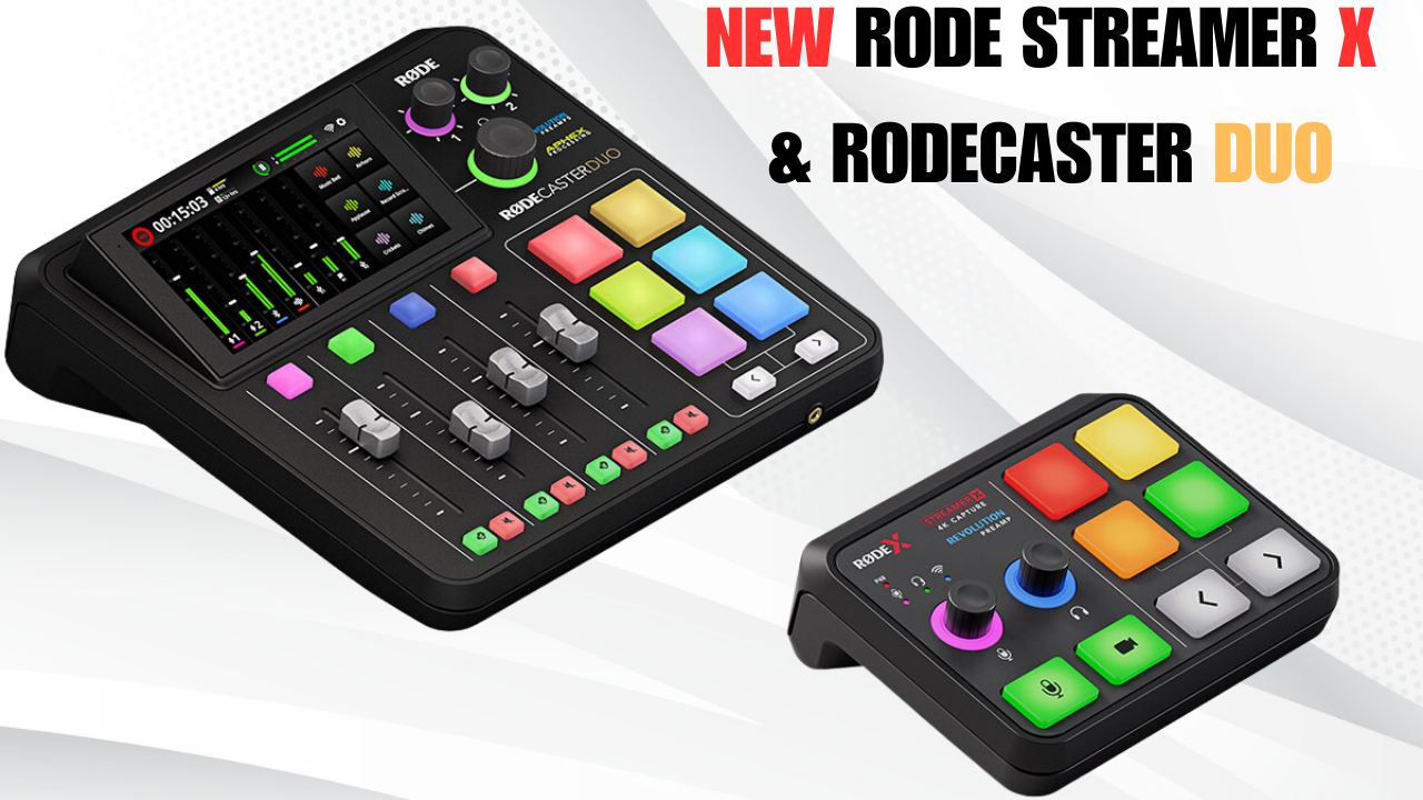 rode-streamer-x-rodecaster-duo