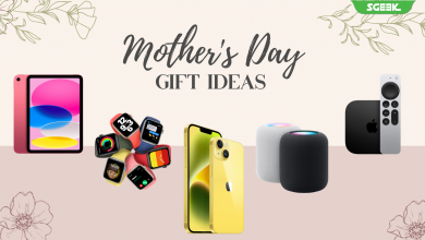 Apple Gift Guide for Mothers Day 2023