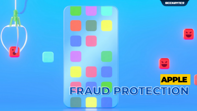 Apple Fraud Protection