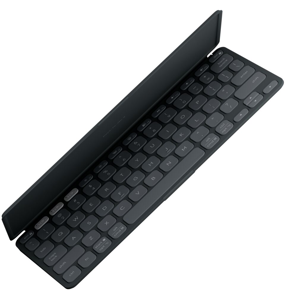 Logitech Keys-To-Go 2