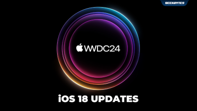 WWDC24 - iOS 18