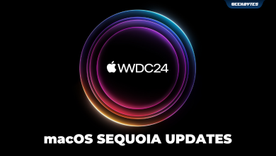 WWDC24 macOS Sequoia