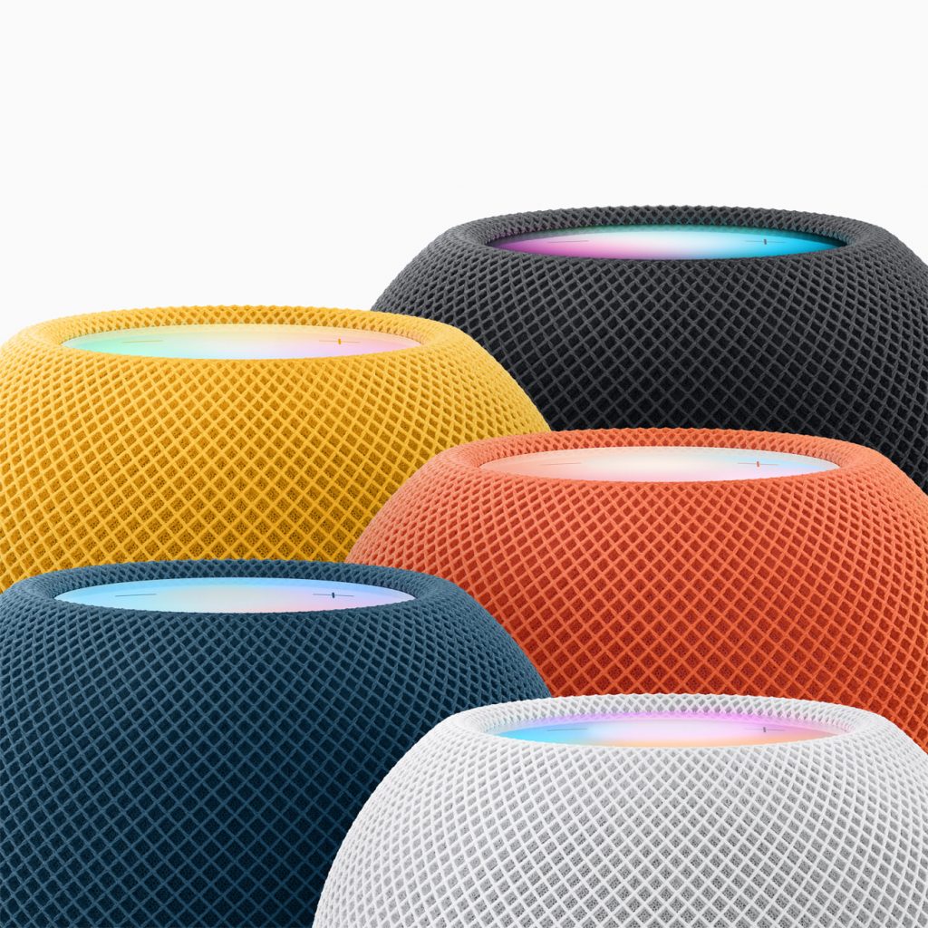 Apple HomePod mini