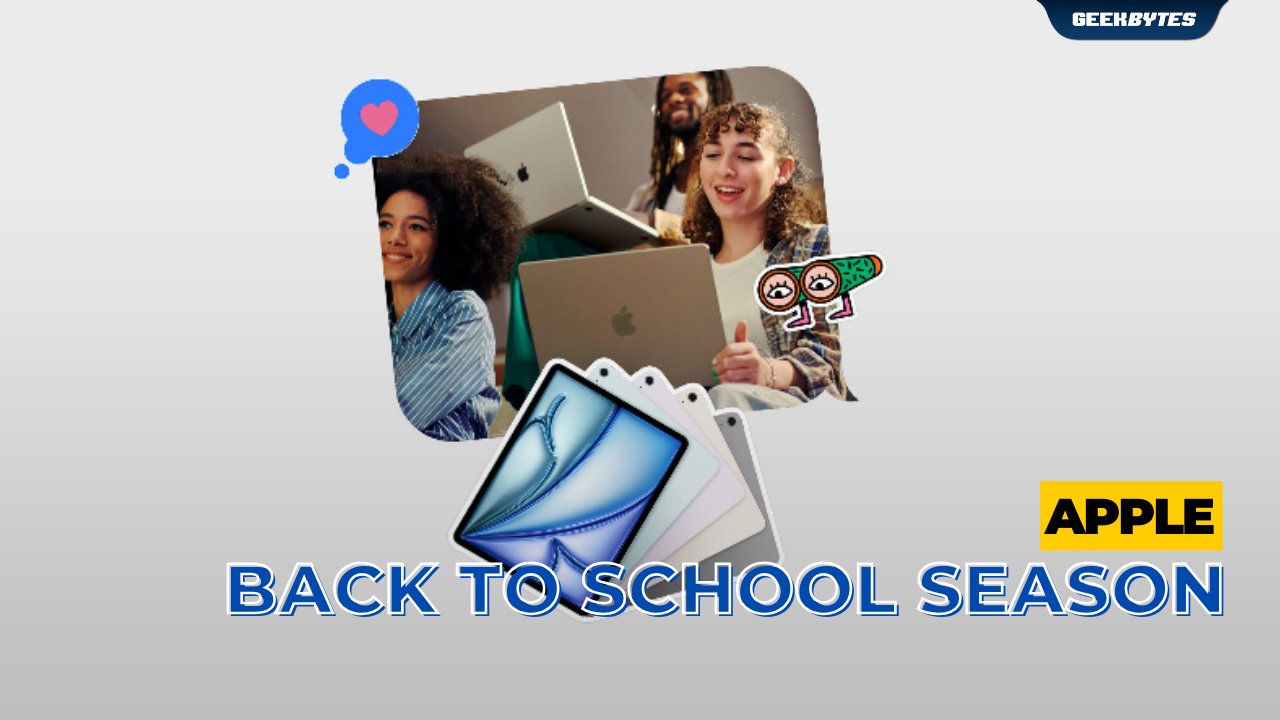 Back to School Cover