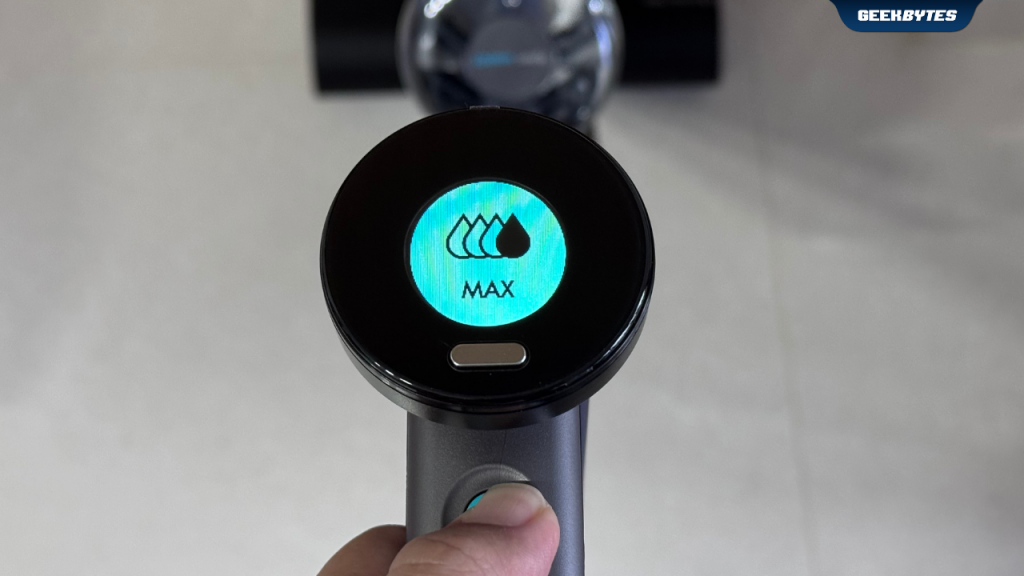 Dyson WashG1 MAX 