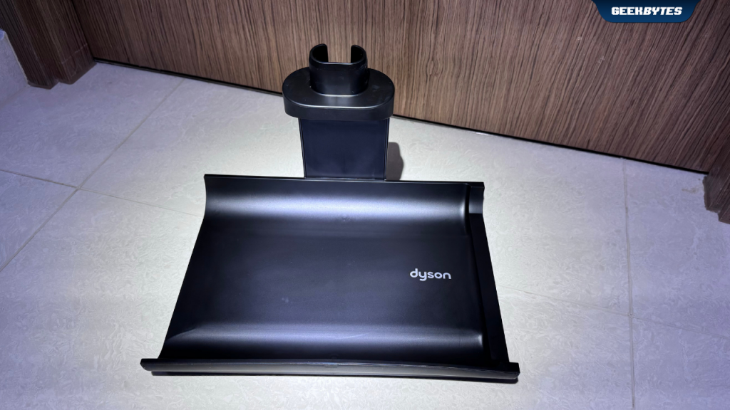 Dyson WashG1 Dock