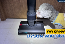 Dyson WashG1