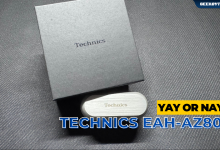 Technics EAH-AZ80E Cover