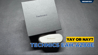 Technics EAH-AZ80E Cover