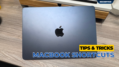 MacBook Tips Cover