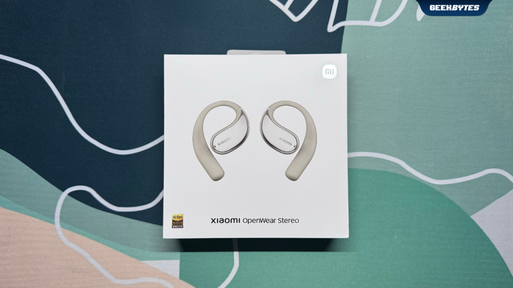 Xiaomi Openwear Stereo