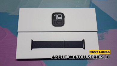 APPLE WATCH SERIES 10 First Looks Cover