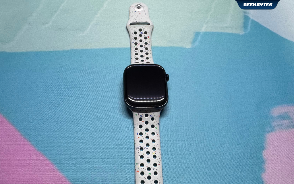 APPLE WATCH SERIES 10 Watch