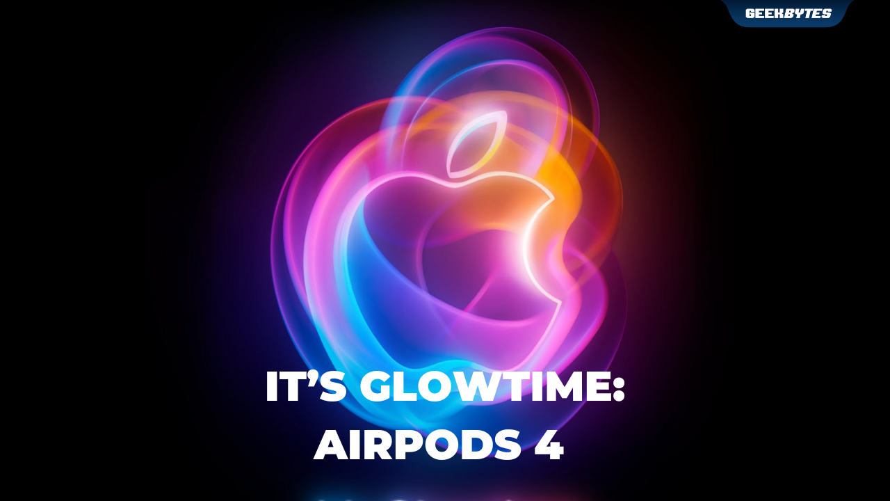 Apple AIRPODS 4 Cover