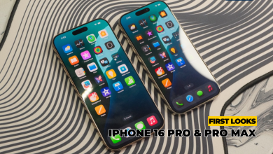 iPhone 16 Pro and 16 Pro Max Cover