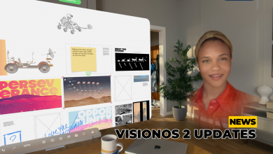 visionOS 2 Updates Cover