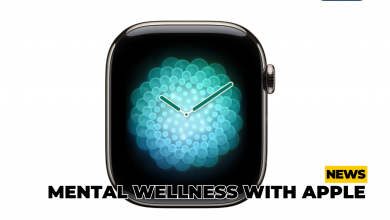 Apple Mental Health Cover