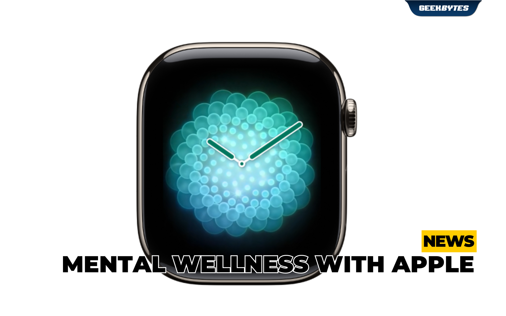 Apple Mental Health Cover