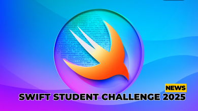 Apple Swift Student Challenge 2025