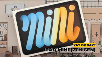 iPad Mini Cover