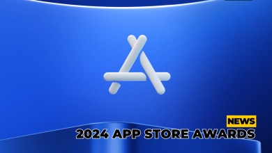 App Store Awards 2024