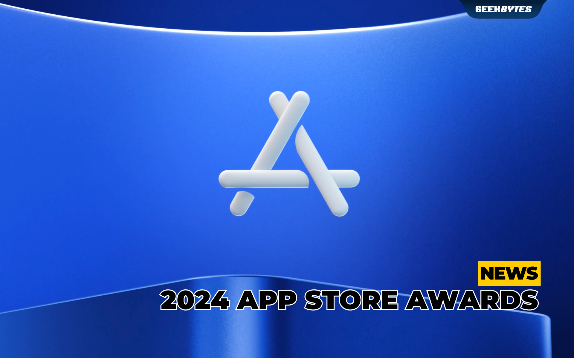 App Store Awards 2024