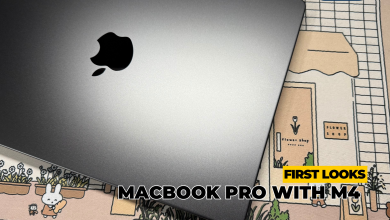 MacBook Pro M4 First Looks Cover