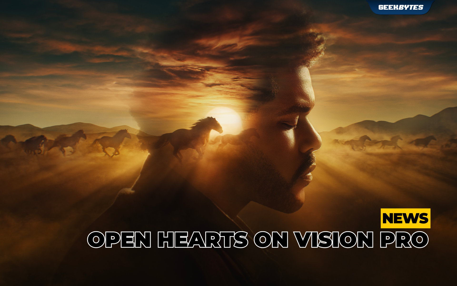 Open Hearts on AVP Cover