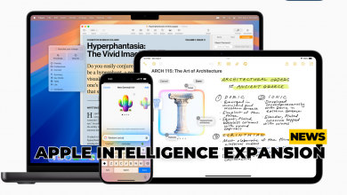 Apple AI Expansion