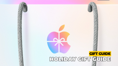 Apple Gift Guide