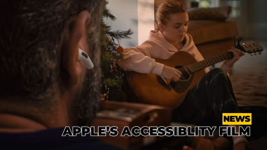 Apple Hearing Aid Heartstrings