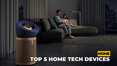 Top 5 Home Devices Cover