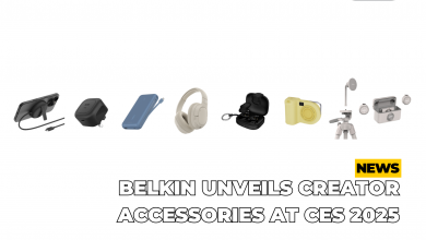 Belkin CES 2025