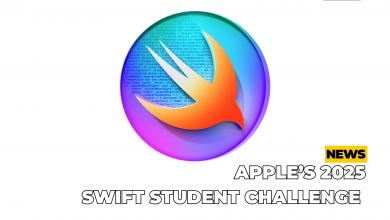 Apple's 2025 Swift Student Challenge