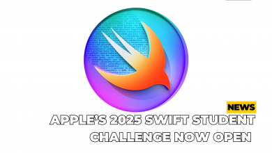 Swift Student Challenge NOW OPEN