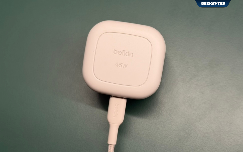 Belkin Charging Dock Charger