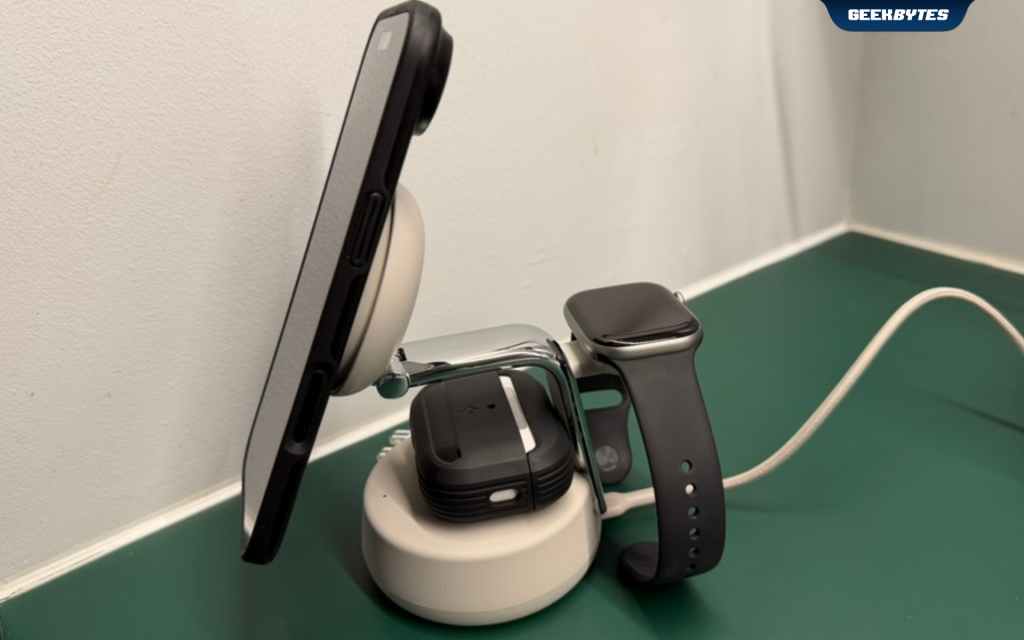 Belkin Charging Dock Charging