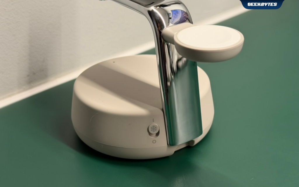 Belkin Charging Dock ChillBoost