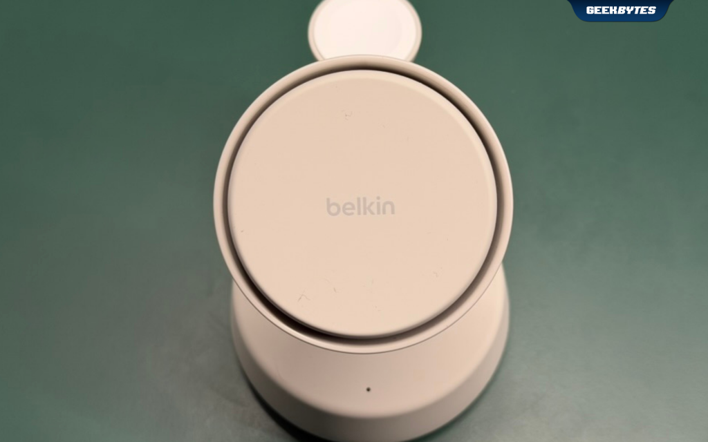 Belkin Charging Dock Top